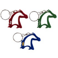 Horse Head Bottle Opener